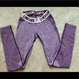 Gymshark Flex leggings